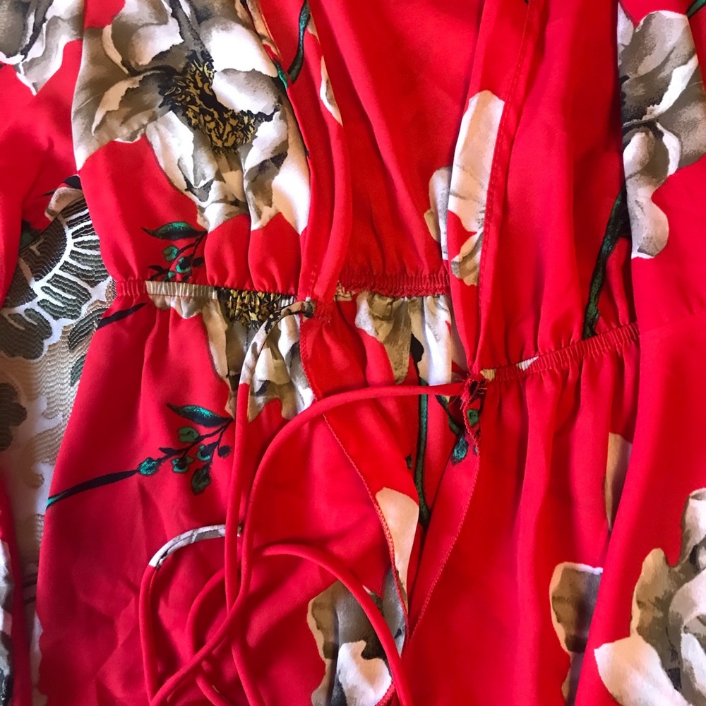 Blouse - Picture 2 of 3